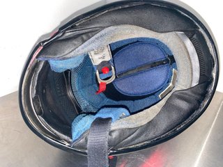 Casco Arai Sakata Quantum
