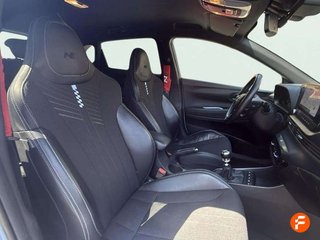 Hyundai i20 1.6T N
