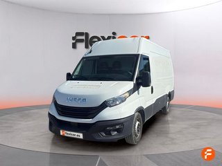 Iveco Daily 2.3 TD 35S 16 V 3520L/H2 12 M3