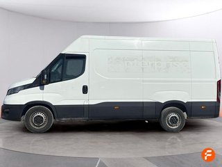 Iveco Daily 2.3 TD 35S 16 V 3520L/H2 12 M3