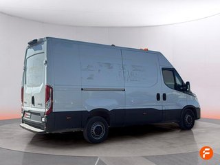 Iveco Daily 2.3 TD 35S 16 V 3520L/H2 12 M3