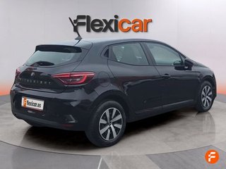Mitsubishi Colt 100 MPI Motion