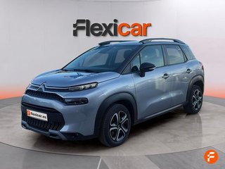 Citroën C3 Aircross BlueHDi 88kW (120CV) EAT6 Shine Pack