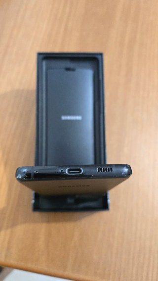 Samsung Galaxy S21 Ultra 5G 256GB + Kit accessori