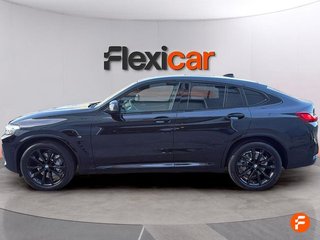 BMW X4 xDrive30d xLine