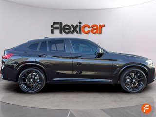 BMW X4 xDrive30d xLine