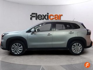 Suzuki SCross 1.5 S2 4WD Strong Hybrid Auto