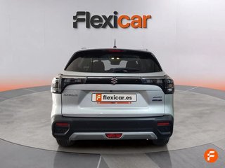 Suzuki SCross 1.5 S2 4WD Strong Hybrid Auto