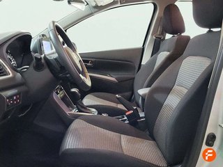 Suzuki SCross 1.5 S2 4WD Strong Hybrid Auto