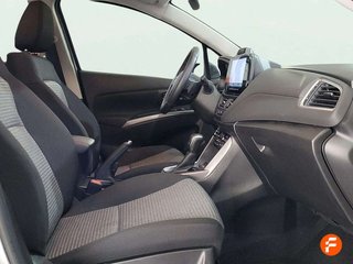 Suzuki SCross 1.5 S2 4WD Strong Hybrid Auto