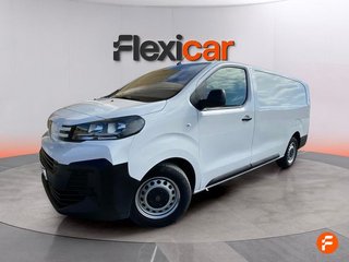 Peugeot Expert 1.5 120CV