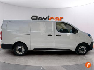 Peugeot Expert 1.5 120CV