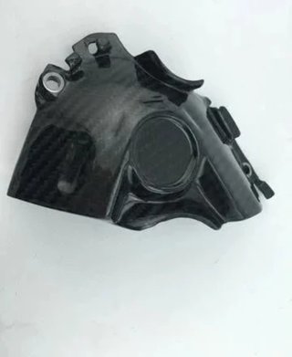 TAPA DE CADENA DUCATI MULTISTRADA 1200 DVT ENDURO