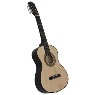 Chitarra Classica Acustica per Principianti e Bambini 1/2