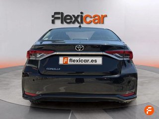 Toyota Corolla 1.6