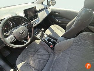 Toyota Corolla 1.6
