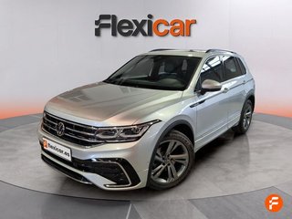 Volkswagen Tiguan R-Line 2.0 TDI 110kW (150CV) DSG 4Motion