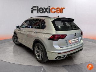 Volkswagen Tiguan R-Line 2.0 TDI 110kW (150CV) DSG 4Motion