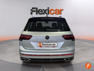 Volkswagen Tiguan R-Line 2.0 TDI 110kW (150CV) DSG 4Motion
