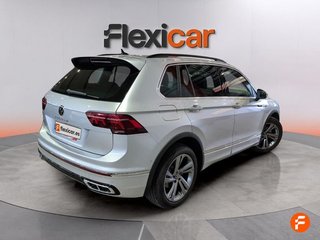 Volkswagen Tiguan R-Line 2.0 TDI 110kW (150CV) DSG 4Motion
