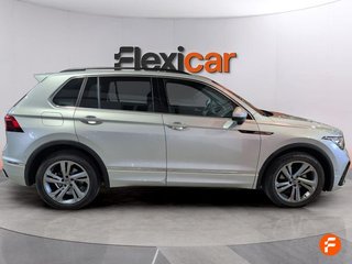 Volkswagen Tiguan R-Line 2.0 TDI 110kW (150CV) DSG 4Motion