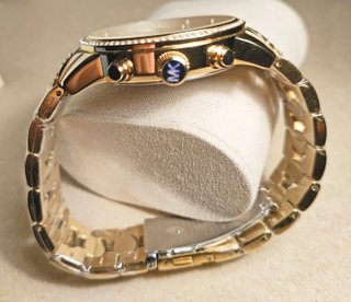 Reloj Michael Kors mujer, dorado