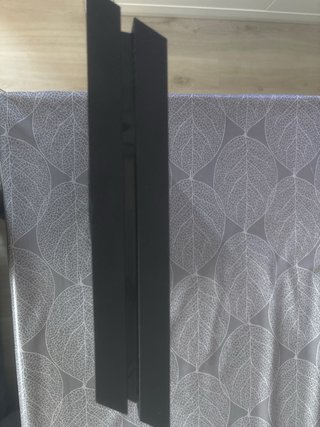 Consola PS4 (PlayStation 4) Negra Modelo Fat 500gb