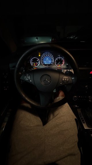 mercedes glk220 2010