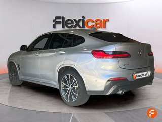 BMW X4 xDrive20d