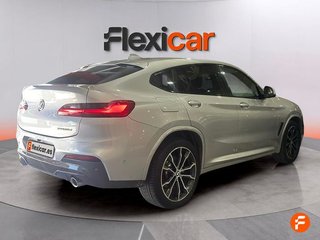 BMW X4 xDrive20d