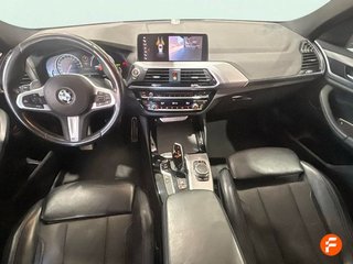 BMW X4 xDrive20d