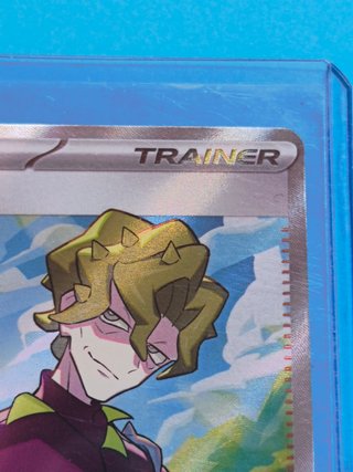 Brassius PRE 135 UR NM Ing. Prismatic Evolutions