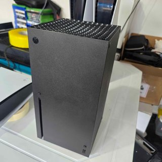 Xbox Series X Negra