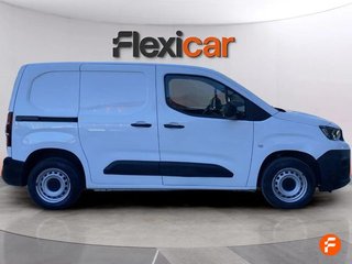 Peugeot Partner FGN 1.5BLUEHDI 100 1000KG GRIP