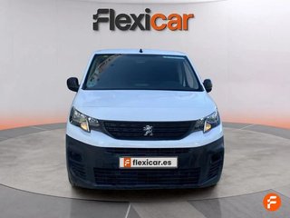 Peugeot Partner FGN 1.5BLUEHDI 100 1000KG GRIP