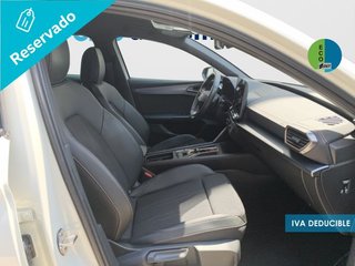 Cupra León 1.5 eTSI DSG 110 kW (150 CV)