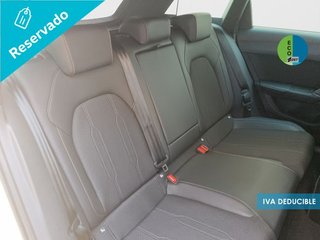 Cupra León 1.5 eTSI DSG 110 kW (150 CV)