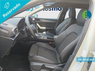 Cupra León 1.5 eTSI DSG 110 kW (150 CV)