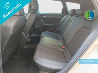 Cupra León 1.5 eTSI DSG 110 kW (150 CV)