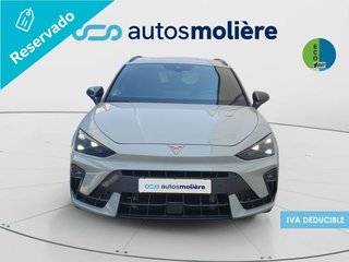 Cupra León 1.5 eTSI DSG 110 kW (150 CV)