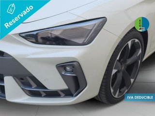 Cupra León 1.5 eTSI DSG 110 kW (150 CV)