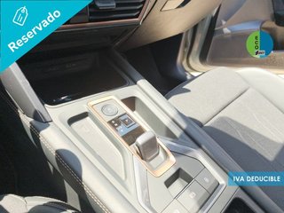 Cupra León 1.5 eTSI DSG 110 kW (150 CV)
