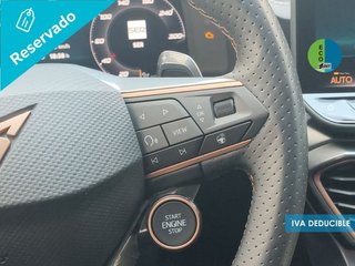 Cupra León 1.5 eTSI DSG 110 kW (150 CV)
