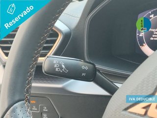 Cupra León 1.5 eTSI DSG 110 kW (150 CV)