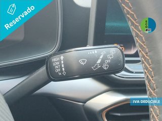 Cupra León 1.5 eTSI DSG 110 kW (150 CV)