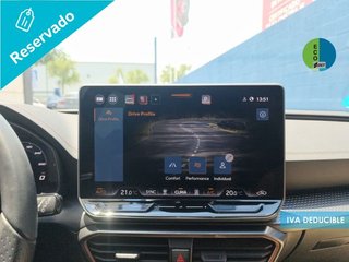 Cupra León 1.5 eTSI DSG 110 kW (150 CV)