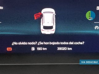 Cupra León 1.5 eTSI DSG 110 kW (150 CV)