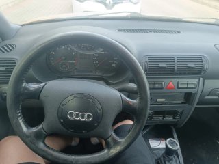 Audi A3 1999