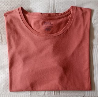 Camiseta Polo Ralph Lauren