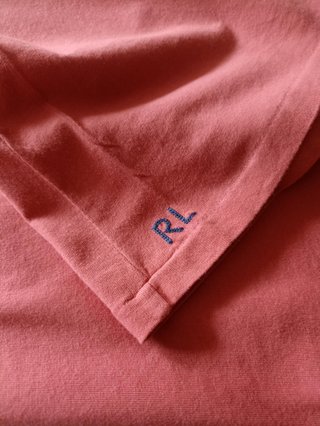 Camiseta Polo Ralph Lauren